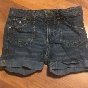 Arizona jean shorts